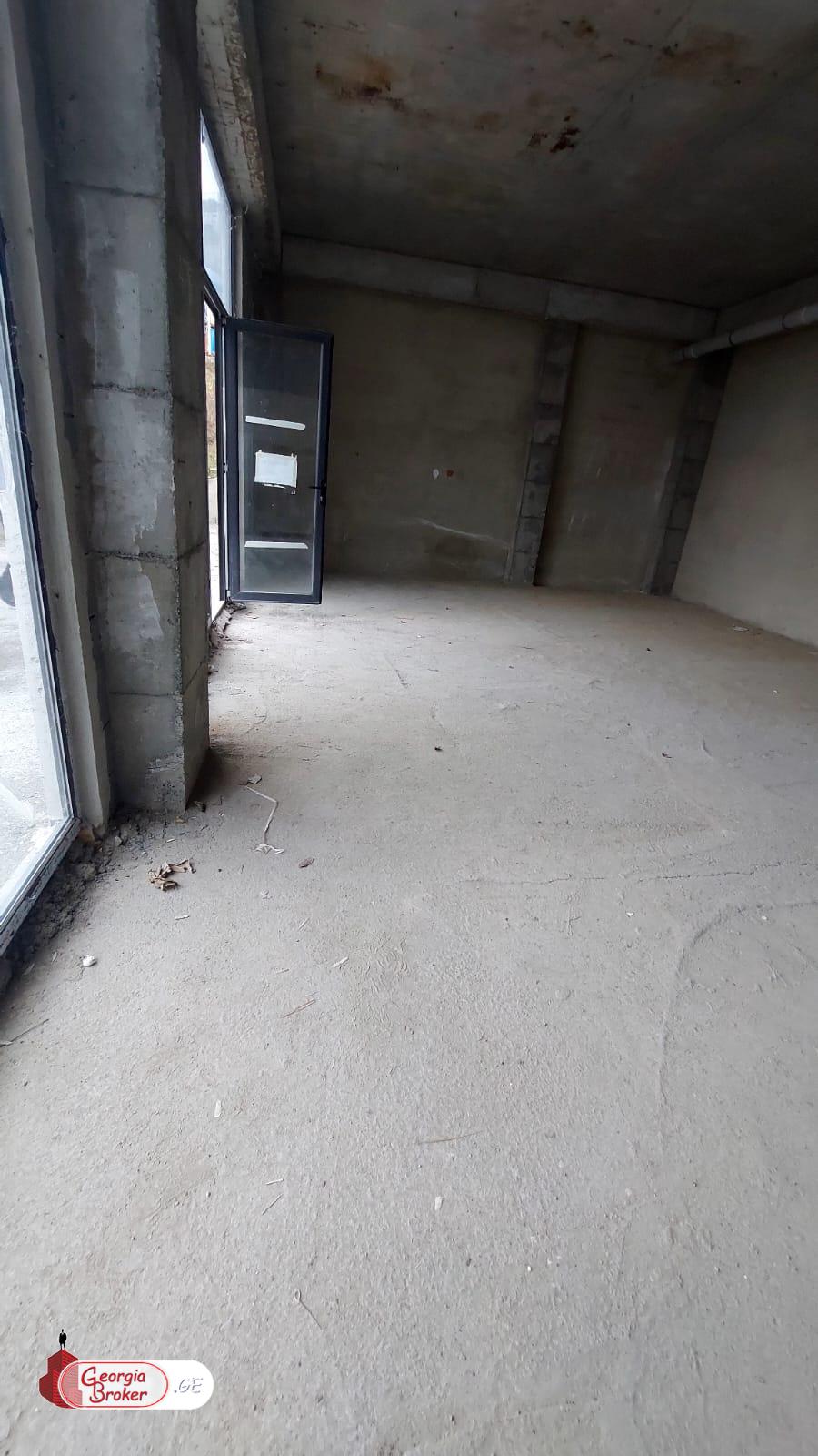 იყიდება სასაწყობე ფართი ვაშლიჯვარში